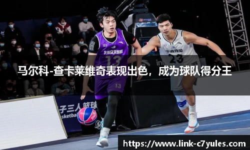 马尔科-查卡莱维奇表现出色，成为球队得分王